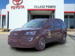 2016 Ford Explorer for sale in Elkhorn NE