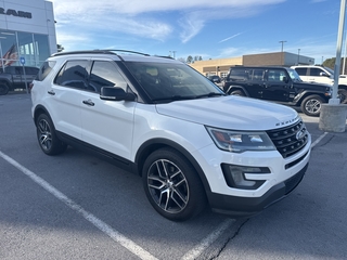 2016 Ford Explorer for sale in Ringold GA