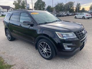 2017 Ford Explorer for sale in Watertown WI