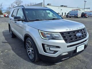 2017 Ford Explorer for sale in Freeport IL