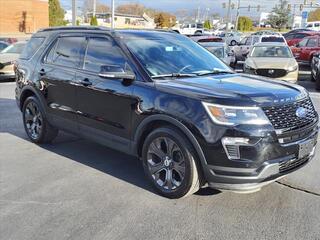 2018 Ford Explorer for sale in Johnson City TN