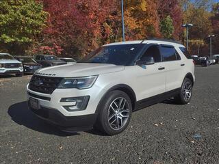 2017 Ford Explorer for sale in Watchung NJ