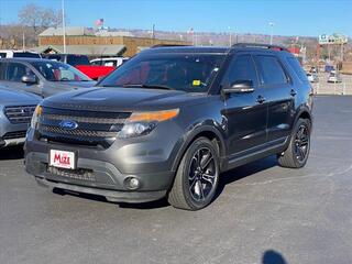 2015 Ford Explorer for sale in Hixson TN