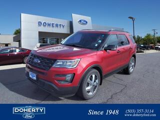 2016 Ford Explorer for sale in Forest Grove OR