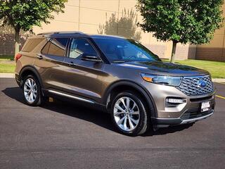 2021 Ford Explorer for sale in Waukesha WI