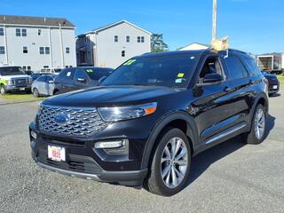 2022 Ford Explorer for sale in Lakewood NJ