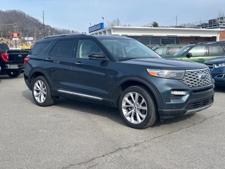 2023 Ford Explorer for sale in Waynesville NC