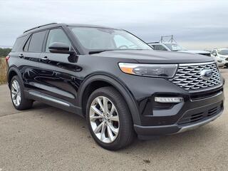 2023 Ford Explorer for sale in Uniontown PA