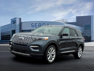 2023 Ford Explorer for sale in Farmington Hills MI