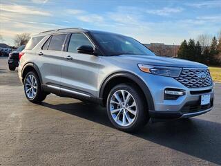 2023 Ford Explorer for sale in Brookfield WI