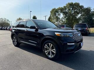 2020 Ford Explorer for sale in Milwaukee WI