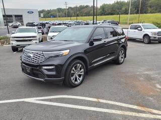 2020 Ford Explorer for sale in Malvern AR