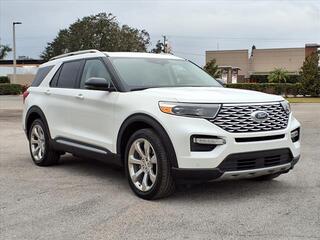 2020 Ford Explorer for sale in Greer SC