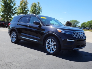 2022 Ford Explorer for sale in Brookfield WI