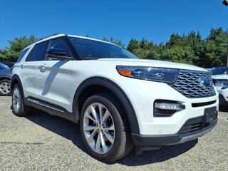 2022 Ford Explorer for sale in Vineland NJ