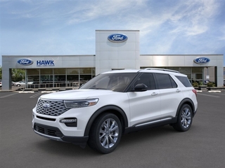 2023 Ford Explorer for sale in Carol Stream IL