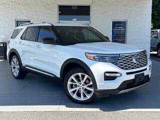 2024 Ford Explorer for sale in Valdese NC