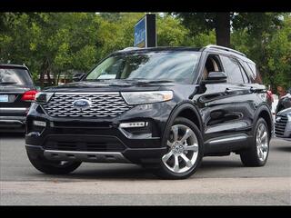2020 Ford Explorer for sale in Raleigh NC