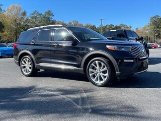 2021 Ford Explorer for sale in Summerville SC