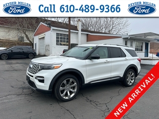 2020 Ford Explorer for sale in Mt. Juliet TN