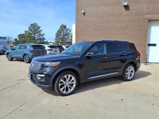 2021 Ford Explorer for sale in Grand Rapids MI