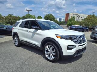 2022 Ford Explorer for sale in Nashville TN
