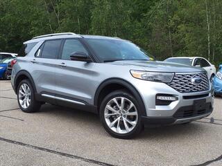 2023 Ford Explorer for sale in Rochester NH