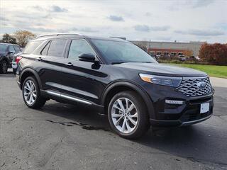 2023 Ford Explorer for sale in Brookfield WI