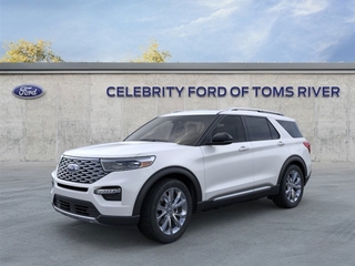 2023 Ford Explorer for sale in Toms River NJ