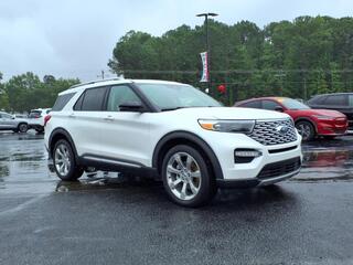 2020 Ford Explorer for sale in Carthage NC