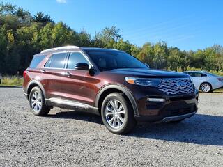 2020 Ford Explorer for sale in Monroeville PA
