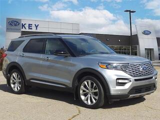 2021 Ford Explorer for sale in Monroeville PA