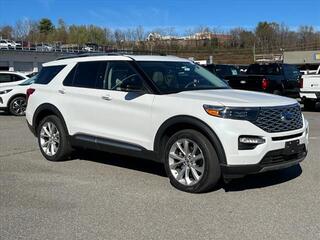 2021 Ford Explorer for sale in Waynesville NC