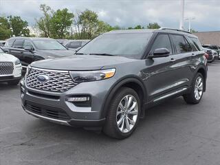 2023 Ford Explorer for sale in Cincinnati OH