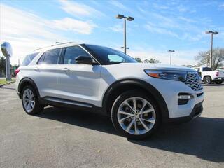 2023 Ford Explorer for sale in Cocoa FL