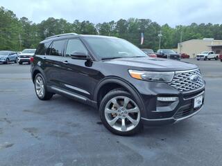2020 Ford Explorer for sale in Carthage NC
