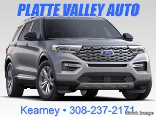 2020 Ford Explorer for sale in Kearney NE