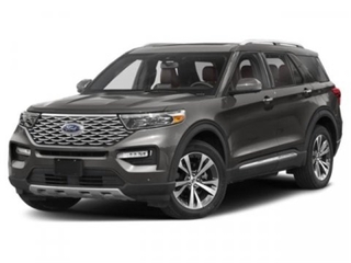 2020 Ford Explorer for sale in Washington PA