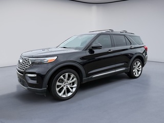 2022 Ford Explorer for sale in Morristown TN