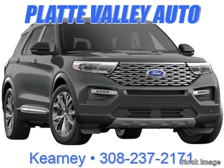 2022 Ford Explorer for sale in Kearney NE