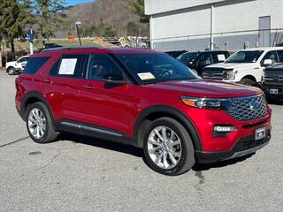 2023 Ford Explorer for sale in Canton NC