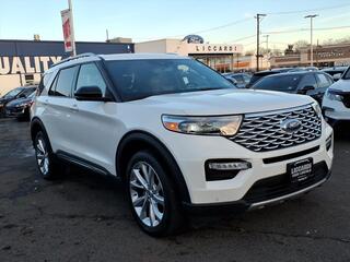 2022 Ford Explorer for sale in Watchung NJ