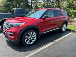 2023 Ford Explorer for sale in Greeneville TN