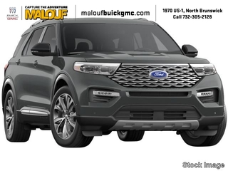 2023 Ford Explorer for sale in North Brunswick NJ