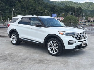 2023 Ford Explorer for sale in Waynesville NC