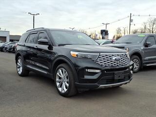 2023 Ford Explorer for sale in Union NJ