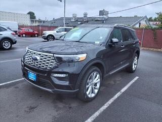 2021 Ford Explorer for sale in Hayward WI