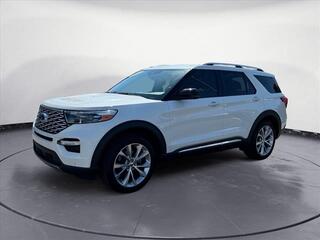 2021 Ford Explorer for sale in Knoxville TN