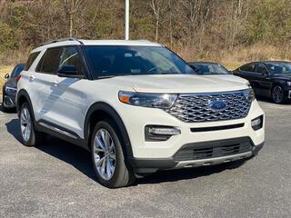 2022 Ford Explorer for sale in Chattanooga TN