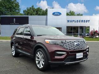 2022 Ford Explorer for sale in Union NJ